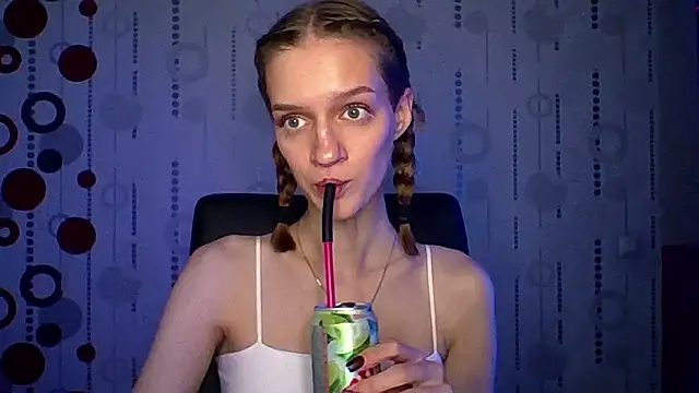 Chrissy_Joyful Live XXX-chat
