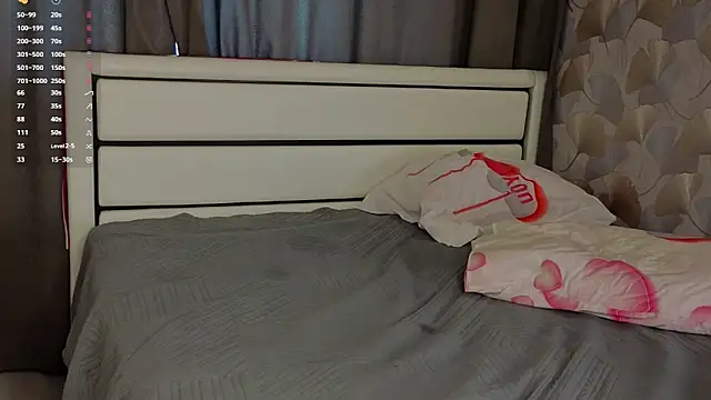 Chat +18 de MitsuePostel ao vivo