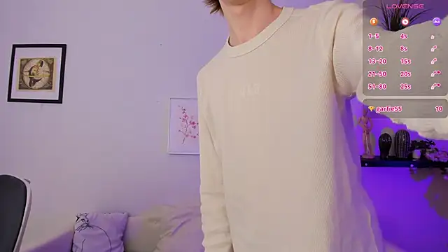 Daniel_Schmidt élő XXX-chatje