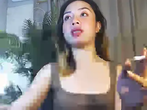 Super_Hot_BunnyXX 网络视讯表演