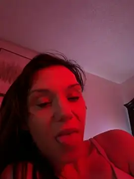 cynGoddess webkamerás műsora