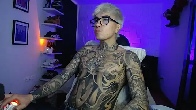 Živý XXX chat jung_dragon