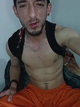 Show webcam de Meliodas97xxx