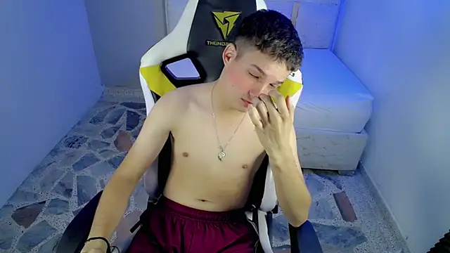 El_rubioo_n Live XXX chat