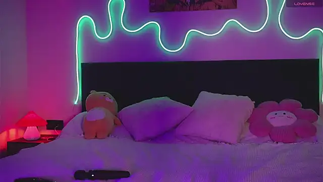 Limy_Sweet – Live XXX-chat