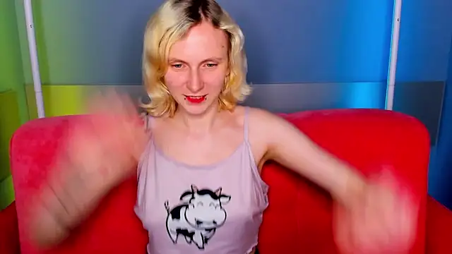 LikiLips – Live XXX-chat