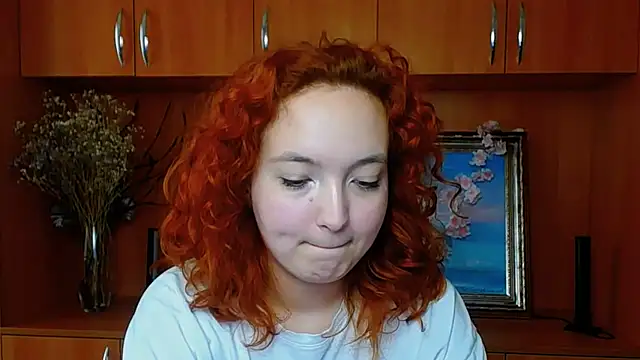 MissAriaa 라이브 XXX 채팅