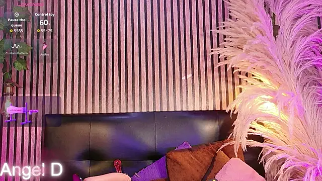 Angeldust19 라이브 XXX 채팅