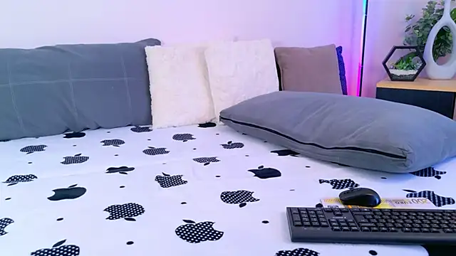 عرض كام Jimmy_Doss