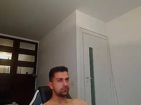 BryceReign Pertunjukan Webcam