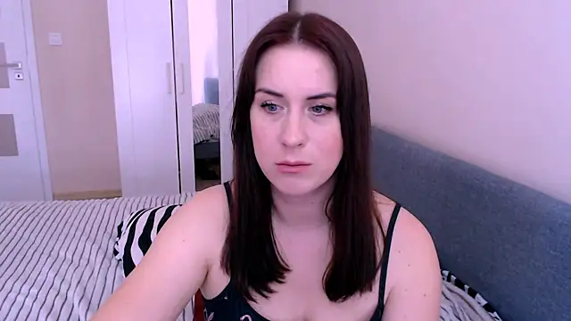Chat XXX ao vivo de LadyStacy