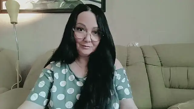 infinity_loveliness Chat XXX in diretta