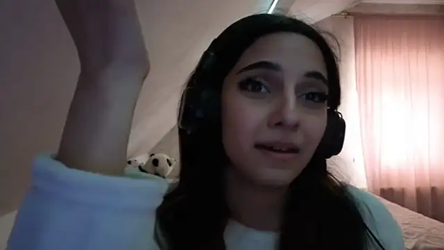 Blissmissataeses Chat XXX in diretta