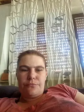 Webkamerová show ReadHeardWifee