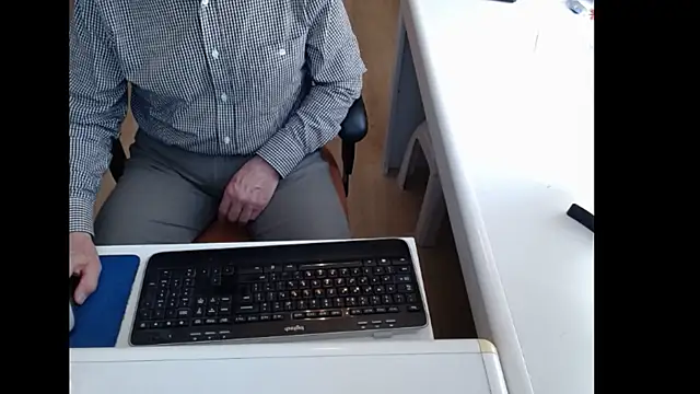 dutchpornkingn Webbikameraesitys
