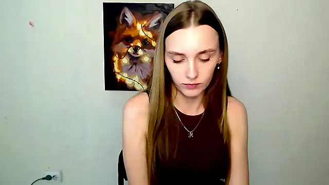 XXX chat uživo modela Doll_Angelina