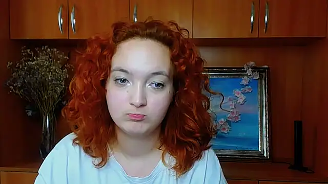 MissAriaa Live XXX Chat