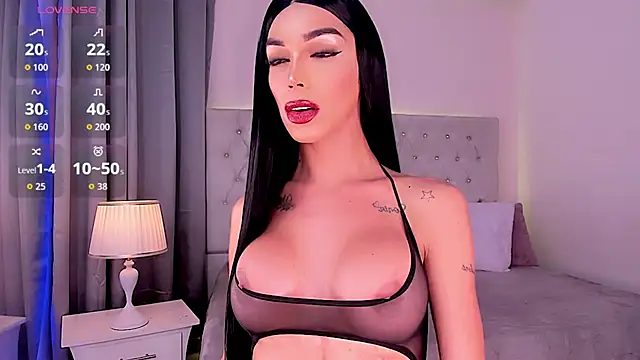 Michell_simons élő XXX-chatje