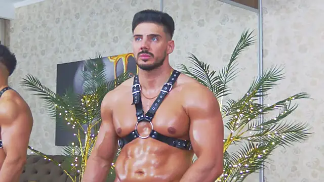 DustinKeent Webcam Show