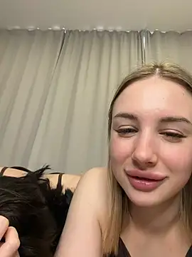 XXX chat uživo modela Kate_Town