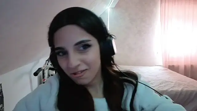 Chat XXX en directo de Blissmissataeses