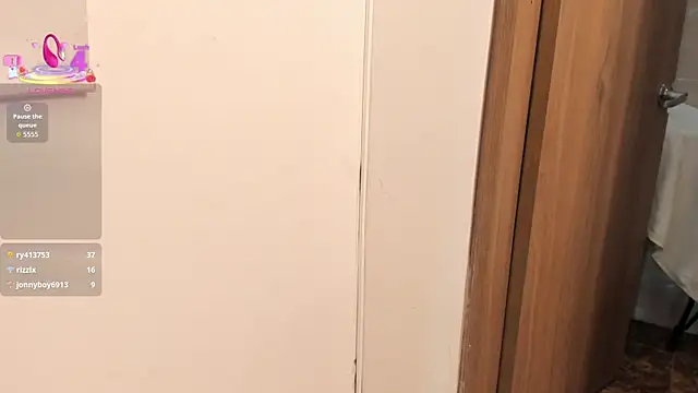 Mia_Bailey_ 即時 XXX 聊天