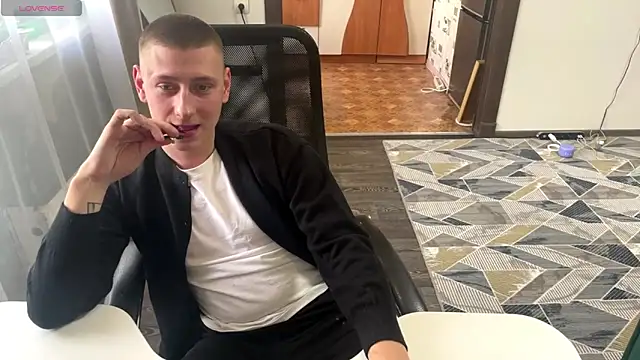 Keksik_ Live XXX Chat
