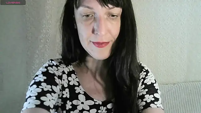 Chat XXX ao vivo de MarieODahliaS