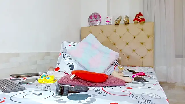 Dolldirtyxxx 即時 XXX 聊天