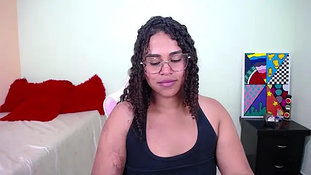 Candyhot_sex's Live XXX Chat