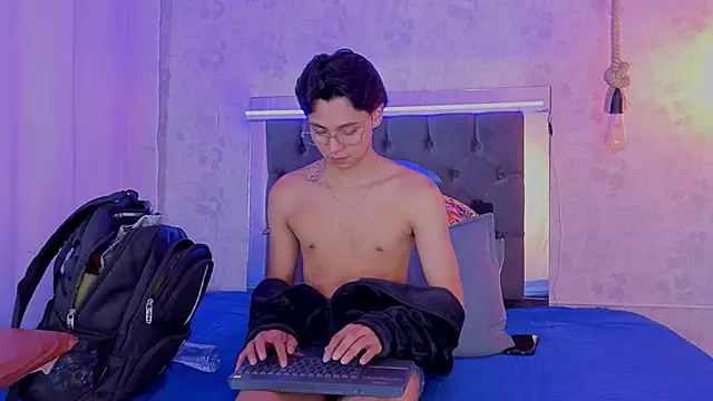 tian_sex Webcam show