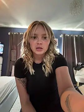 Sky25x Webcam-Show