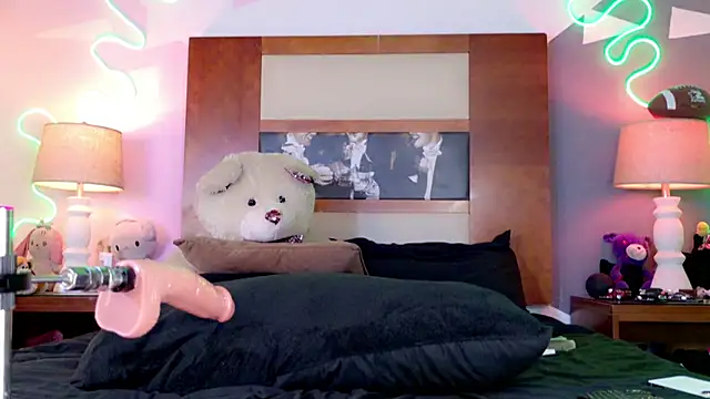 ashley_19xx Webcam show