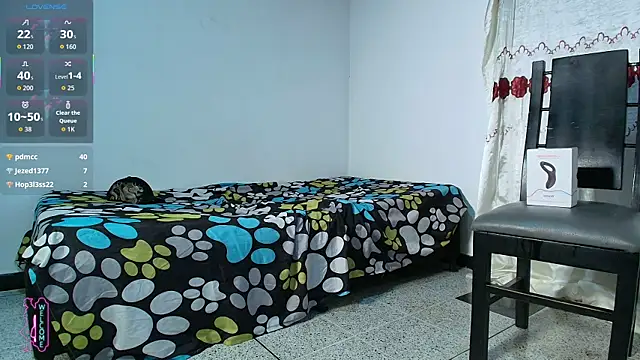 Vlad__night Adlı Modelin Canlı XXX Sohbeti