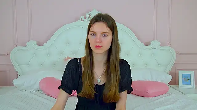 AmaliaLima's Webcam Show