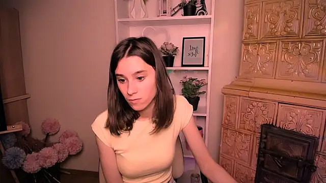 RosaRay_'s Live XXX Chat
