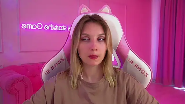StacyEvances Chat XXX live