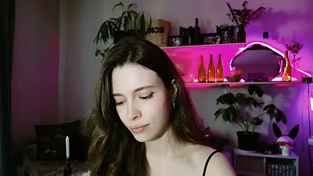 Czat XXX na żywo – Yoka_paradoXXX