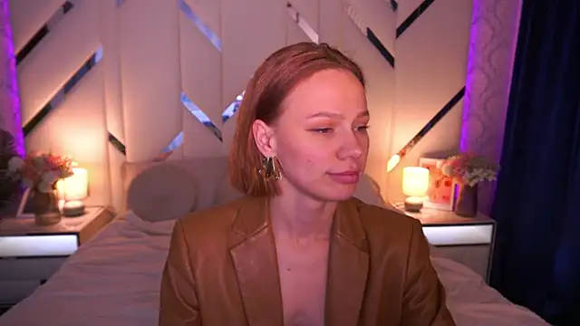 ShyySiren Chat XXX live