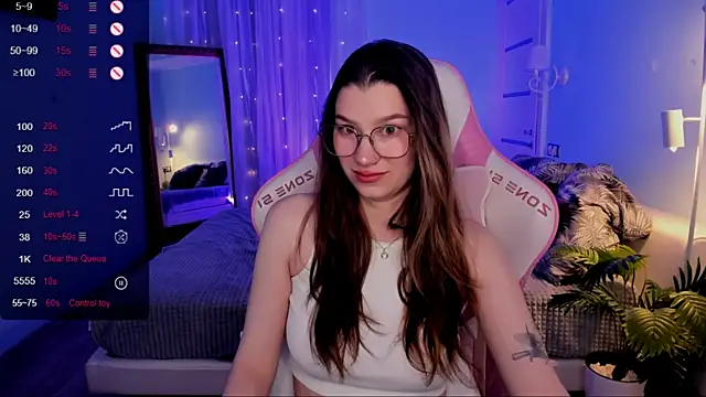 LinaBlossom_'s Live XXX Chat