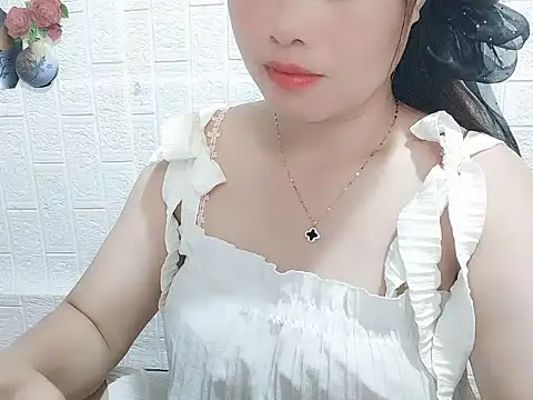Kimlii-lie live XXX chat
