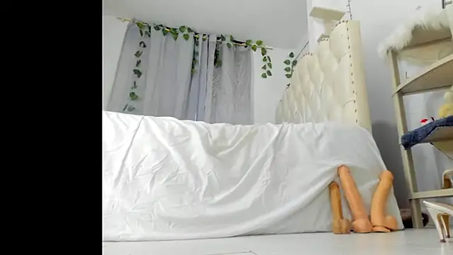 sweet_supreme Show Webcam