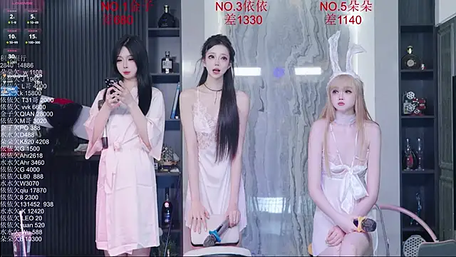 98K_001's Live XXX Chat