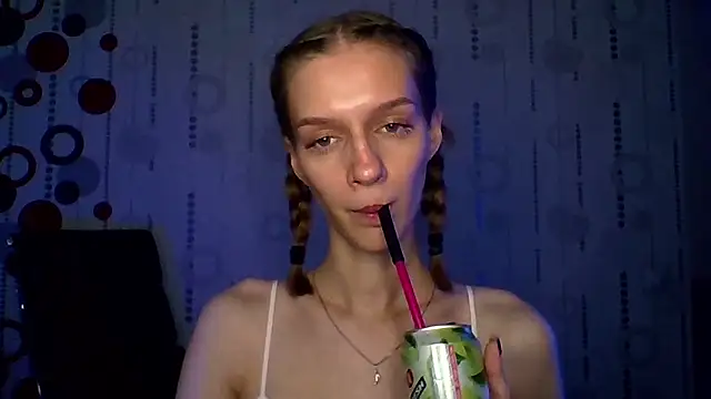 Chrissy_Joyful 라이브 XXX 채팅