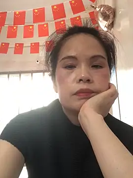 nidejiejie 网络视讯表演