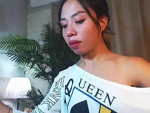 Super_Hot_BunnyXX Pertunjukan Webcam