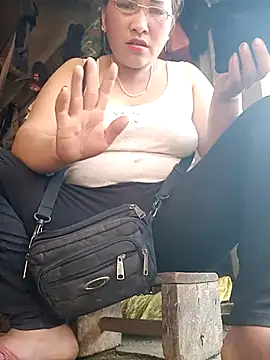 lara-jena 网络视讯表演