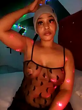 ORUOMA's Live XXX Chat