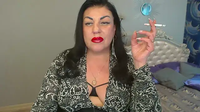 LadyMargoFontana – Naživo XXX chat
