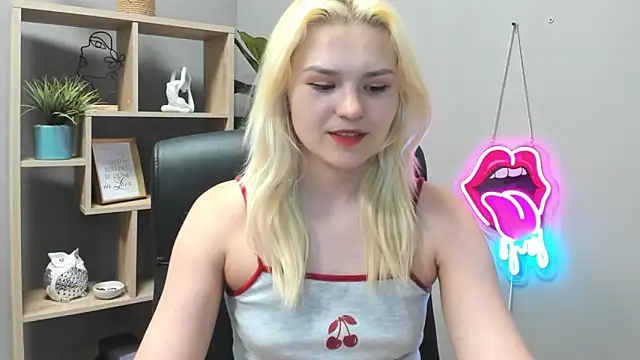 SweetLilyxo Chat XXX live